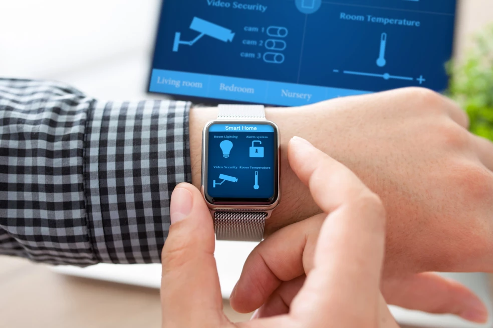 smart home