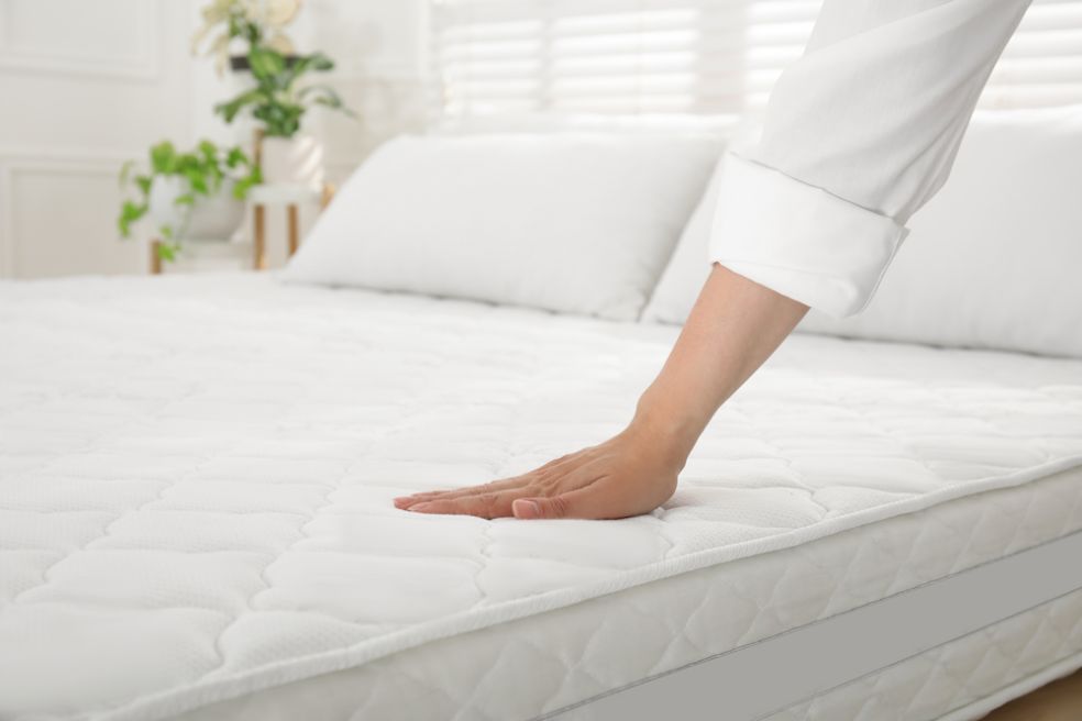 hlvané výhody kvalitných matracov