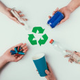 Chyby pri triedení odpadu, ktoré znehodnocujú recykláciu: Čomu sa vyhnúť?