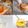Fermentácia doma: Kimchi, kefír, kváskovanie a čo sa oplatí skúsiť