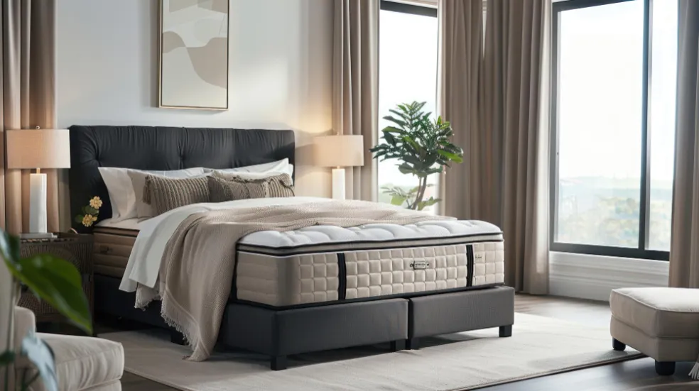 boxspring