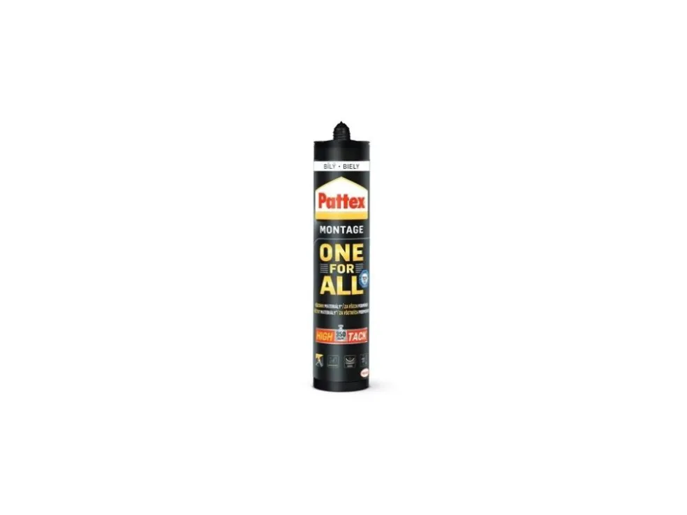 Tmel Pattex One for all