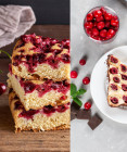 Třešňové dezerty, které musíte vyzkoušet: TOP 7 letních receptů a tipy!