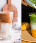 Zdravé, svěží a trochu bláznivé: Affogato tonic, matcha i slaná limonáda a další hity sezóny