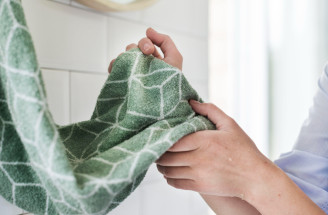 Uteráky, ktoré nesajú? Vyskúšajte tieto tipy a budú ako nové aj po 100 praniach