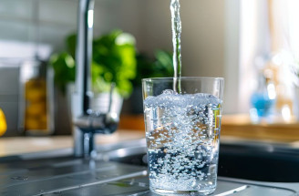 Mikrobiologická kontaminácia vody: Stačí kuchynský filter alebo centrálna sterilizácia?