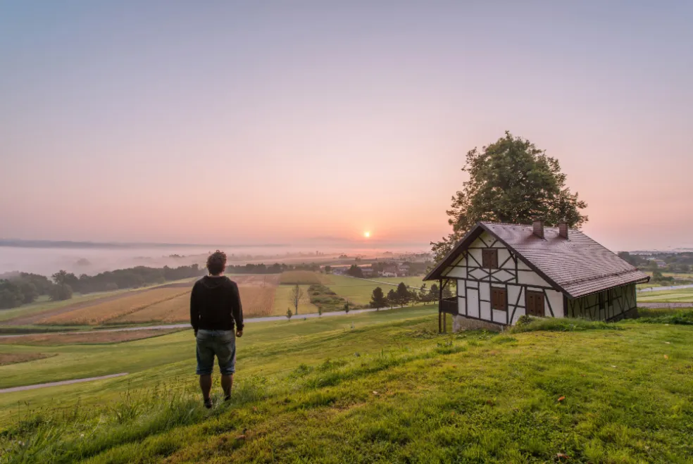 najlacnejšie chalupy Slovensk