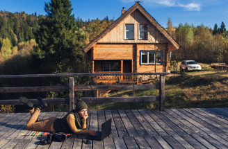 Airbnb na dedine: Mýtus alebo zlatá baňa?