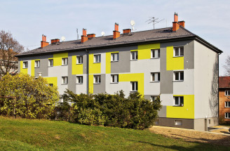 1. poschodie = 1. problém? Pre koho je takéto bývanie výhoda a pre koho nočná mora