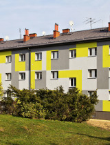 1. poschodie = 1. problém? Pre koho je takéto bývanie výhoda a pre koho nočná mora