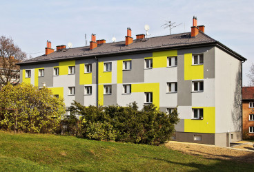 1. poschodie = 1. problém? Pre koho je takéto bývanie výhoda a pre koho nočná mora