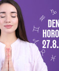 Horoskop na dnes: 27. august 2025