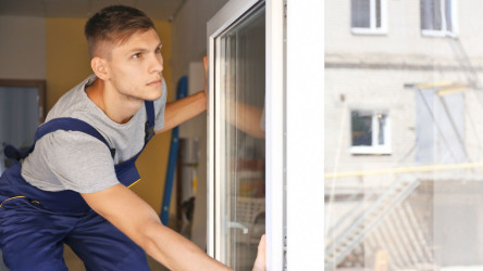 Servis okien šetrí peniaze za energiu! Vieme, čo kontrola okien zahŕňa aj aká je jej cena