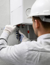Elektrický ohrievač vody: Aké má výhody a ktorý bude pre vás najvhodnejší?