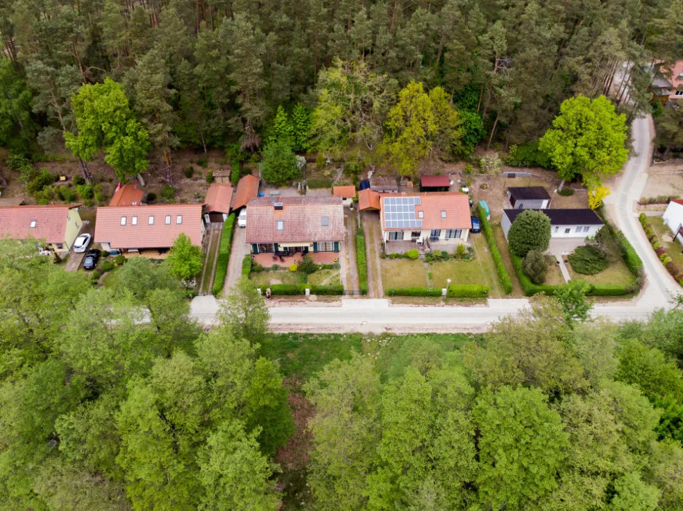 právne náležitosti kúpy domu