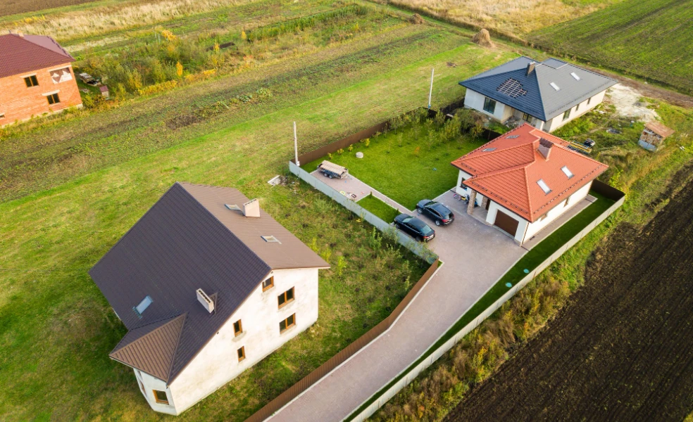 kúpa domu s pozemkom