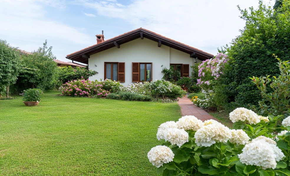 investícia do nehnuteľnosti