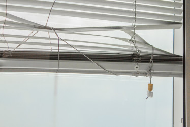 Ako opraviť pokazené žalúzie? Tieto opravy zvládnete bez odborníka