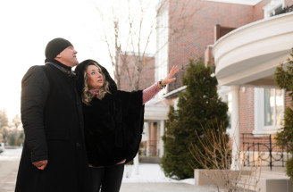 Kupujeme dom v zime: Na čo si dať pozor pri kúpe nehnuteľnosti v chladnom počasí?