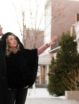 Kupujeme dom v zime: Na čo si dať pozor pri kúpe nehnuteľnosti v chladnom počasí?