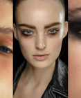 Zabudnite na clean girl! Na móla prichádza smudged glam, ktorý mení definíciu krásy