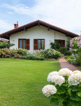 Dom so záhradou: Sen, ktorý sa môže zmeniť na rozumnú investíciu