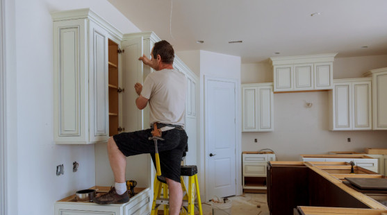 Najčastejšie chyby pri rekonštrukcii kuchyne – ako sa im šikovne vyhnúť?