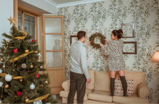 Byty v novostavbách: Ako z nich vytvoriť útulný domov ešte pred Vianocami?