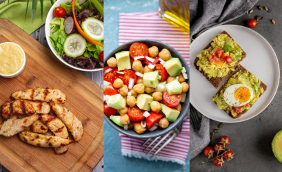 Recepty do 15 minút pre zaneprázdnených rodičov: Rýchle, chutné a bez stresu