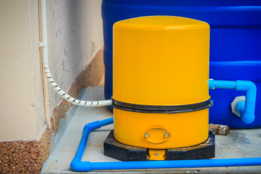 5 tipov, ako vybrať čerpadlo na dažďovú vodu