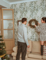 Byty v novostavbách: Ako z nich vytvoriť útulný domov ešte pred Vianocami?