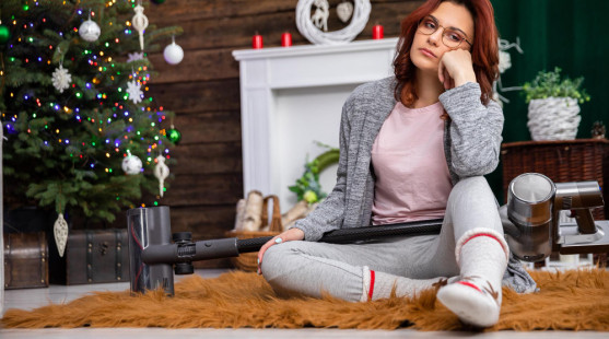 Vianočné upratovanie: Tipy a triky, ako hravo pripraviť domov na sviatky