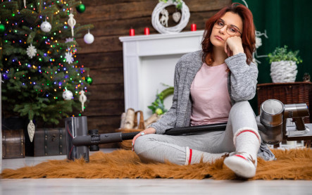 ako pripraviť domov na sviatky