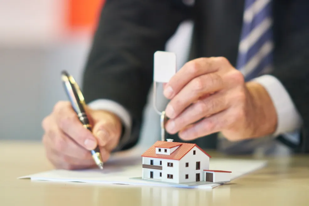 chyby pri kúpe domu