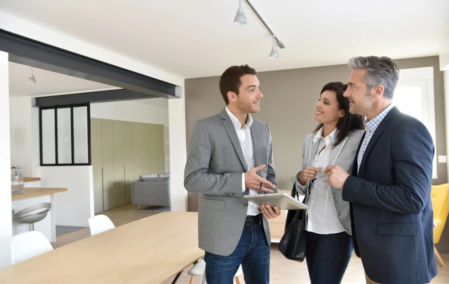 obhliadka nehnuteľnosti najčastejšie chyby