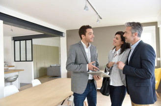 Najčastejšie chyby pri obhliadke nehnuteľnosti: Tipy, ako sa im vyhnúť