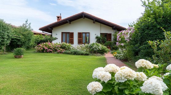 Dom so záhradou: Sen, ktorý sa môže zmeniť na rozumnú investíciu