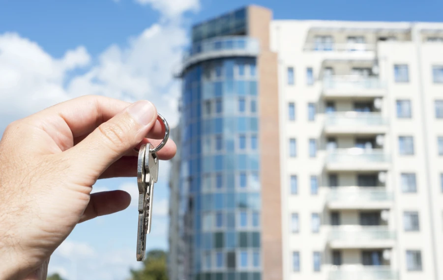 kúpa nehnuteľnosti bez realitky