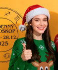 Týždenný horoskop od 22. decembra do 28. decembra 2025