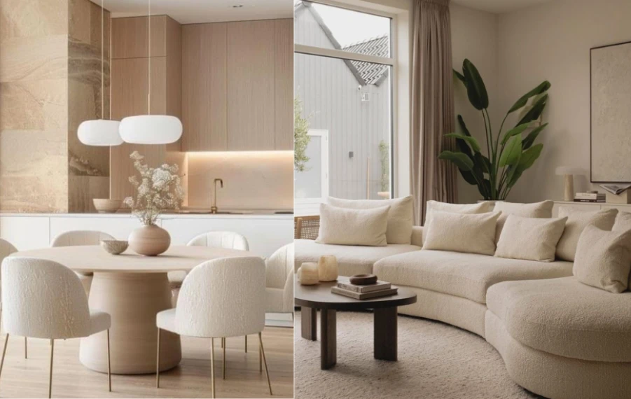 Cloud Dancer farba roka 2026