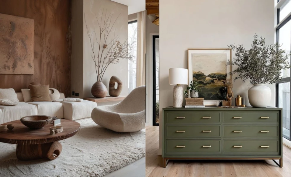 nové trendy bývania 2026