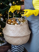 Najčastejšie dizajnové chyby po Vianociach: Prečo domov zrazu pôsobí chladne a prázdno?