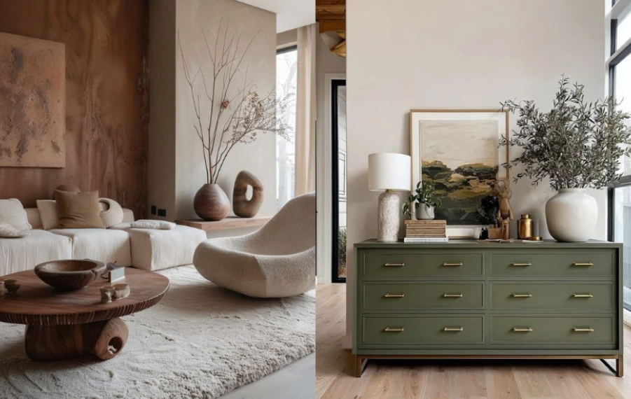 nové trendy bývania 2026