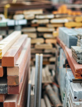 Stavebniny a januárové výpredaje: Tipy, čo sa najviac oplatí kúpiť v zľave