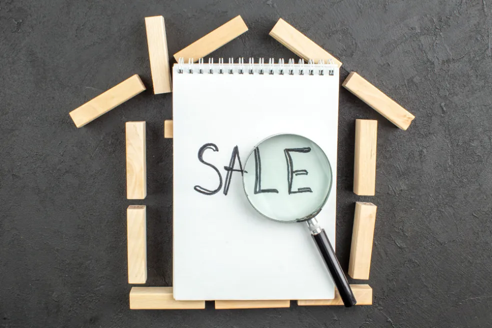 problémy pri predaji bytu