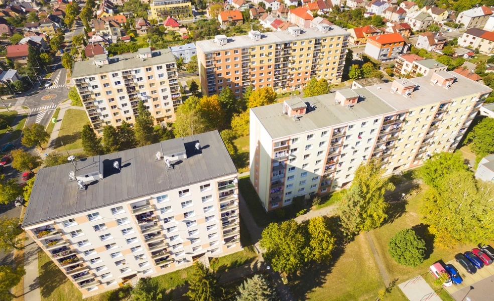 prečo sa byt nepredáva