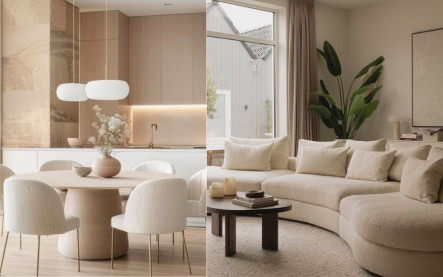 Cloud Dancer farba roka 2026