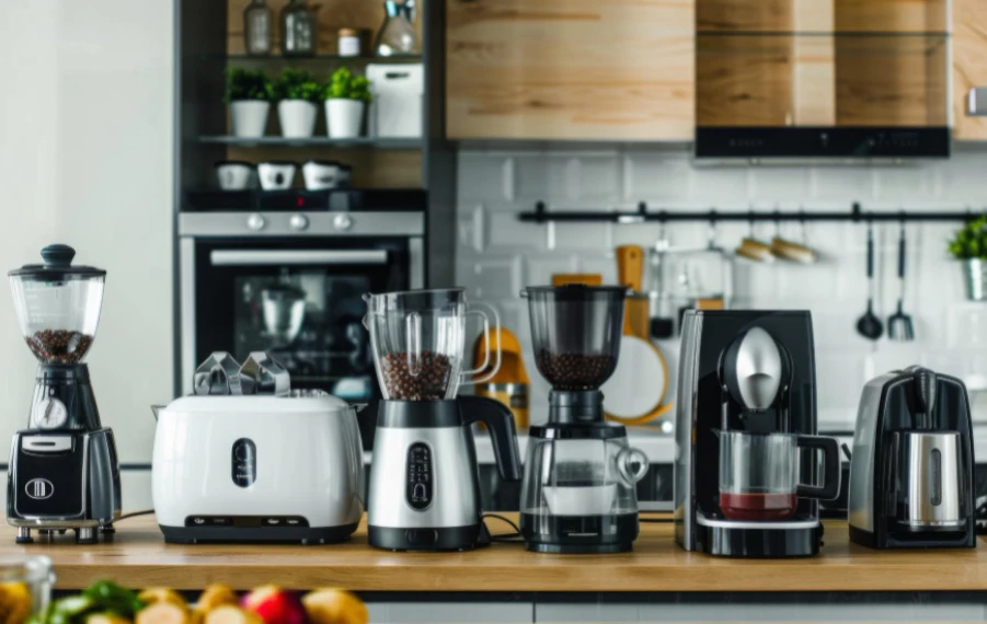 spotreba energie v domácnosti