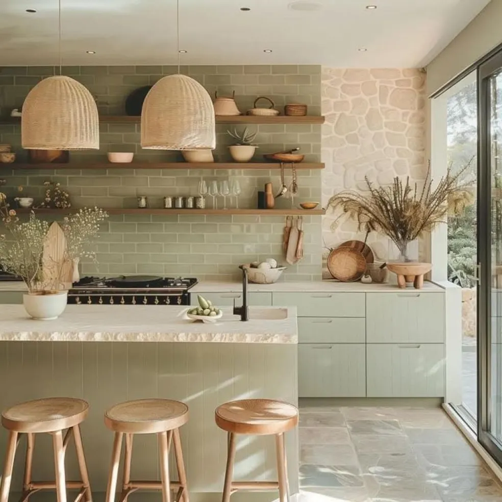 moderné kuchyne 2026