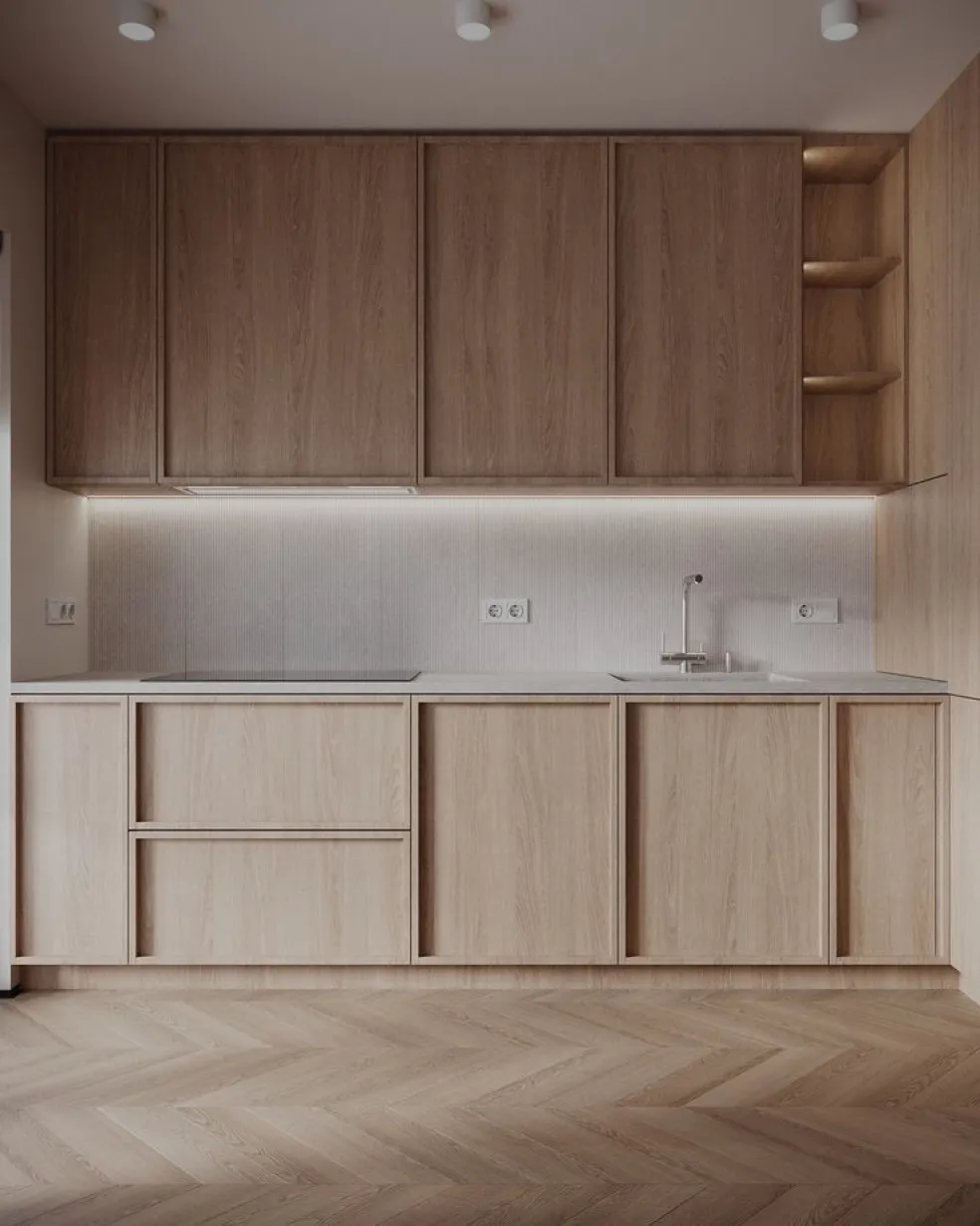 čo sú to slim shaker dvierka